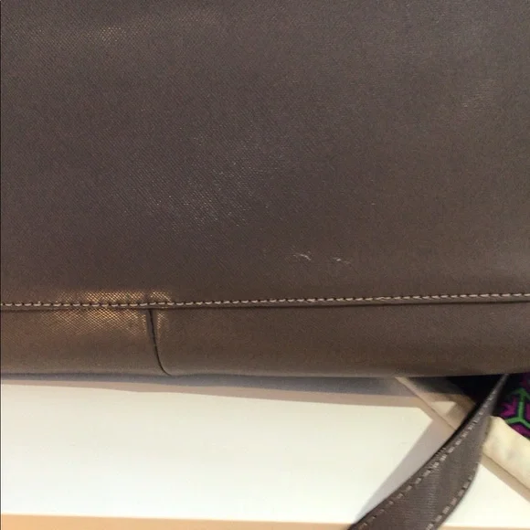 Fabulous leather bag - Picture 6 of 7